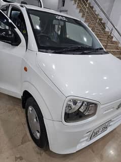 Suzuki Alto 2022