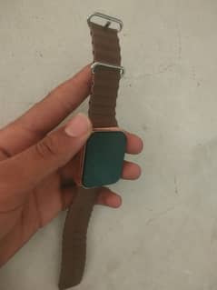 smart watch
