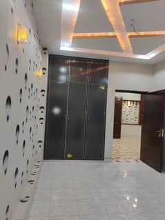 4 Marla Single Storey House For Sale