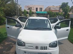 Suzuki Alto 2022