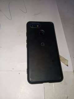google pixel 3 4:64