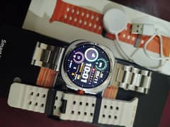 (Fix Price) Multifunctional Sports Smart Watch 7