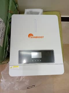 4.2 to 6.2 Hybrid Solar inverters are available at lowest price