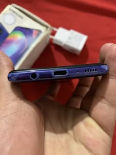 Samsung Galaxy A31.4/128 GB. Urgent sell.