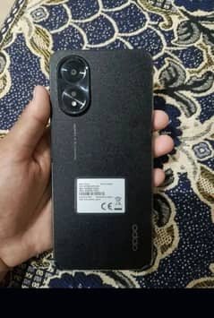Oppo A18