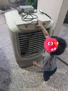 used Room aircooler for sale