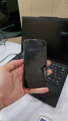 Iphone 12 pro f. u