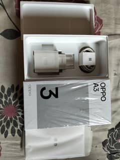 Oppo A3 6/128