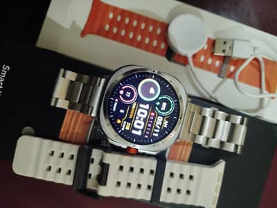 (Fix Price)Multifunctional Sports Smart Watch 7