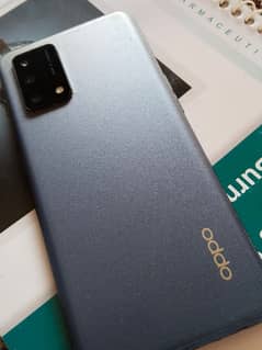 OPPO F19 Mobile For Sale 10/7