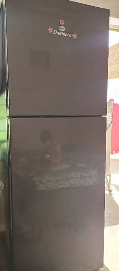 Dawlance fridge