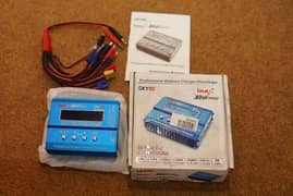 i max b6 mini balance charger I MAX