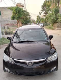 Honda Civic VTi Oriel Prosmatec 2010 Extra Ordinary 03009511471