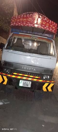Toyota Dena