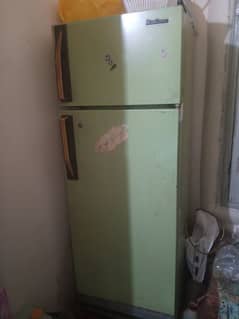 Dwlance Fridge