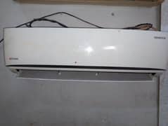 Kenwood 1.5 tan ac non inverter for sale