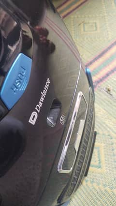 Dawlance Vacuum Cleaner