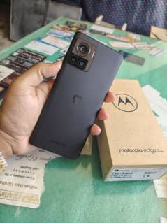 Moto edge 30 ultra 12-256 GB
