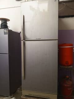 Pel Refrigerator Jumbo size