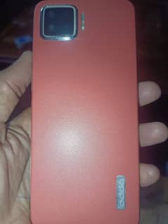 oppo f17