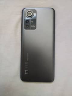 ZTE Blade A72s 4/128