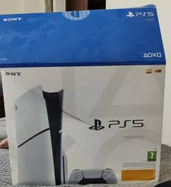 Sony playstation 5