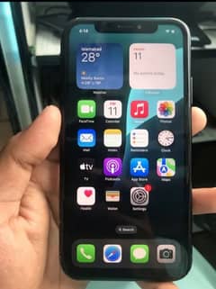 iphone xr non pta exchange possible