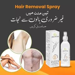 hair Removal Spray free delivery cash on delivery