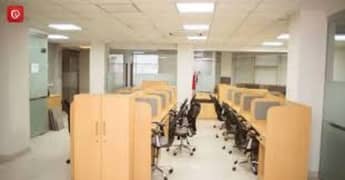 call center