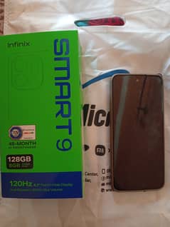 Infinix