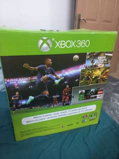 XBOX 360 JASPERS SLIM