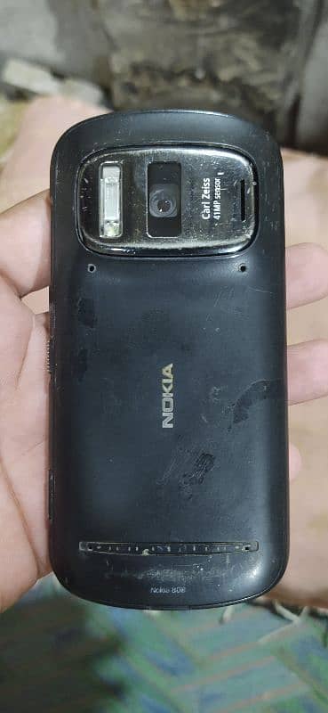 Nokia N8 , Nokia 808 , BlackBerry Q10 PTA approved 03068344559 13