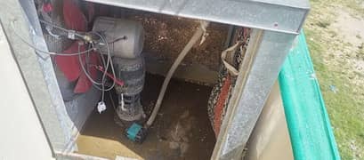 Lahori Air cooler