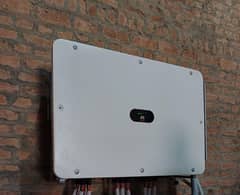 Huawei 115kTL inverter