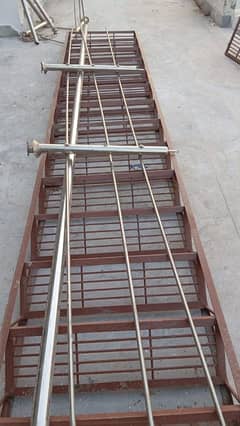 steel