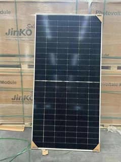 Jinko 585W