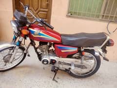 One hand use Good condition