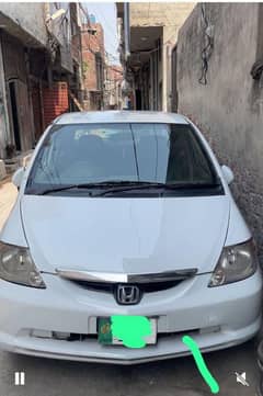 Honda