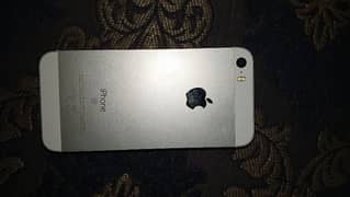 iphone SE 1st gen 2016