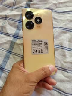 Tecno spark 20c