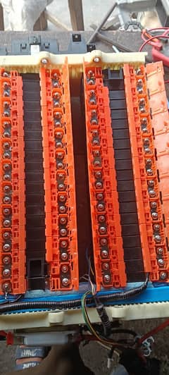 Toyota hybrid battery/Prius/Aqua/Axio/Fielder/Alpha/lithium/