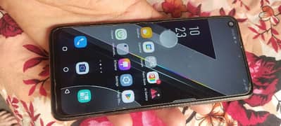 Infinix note 7 lite