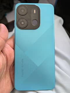 Tecno Spark Go 4/64