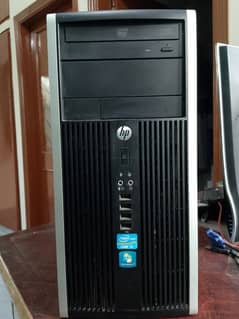 Gaming PC i5 2nd Gen | 8GB RAM |  GT 630 1GB | Valorant / GTA V Smooth