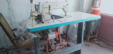 singer white sewing machine siruba