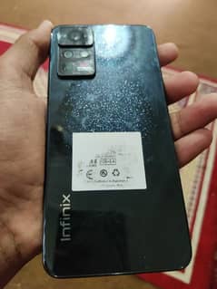 INFINIX