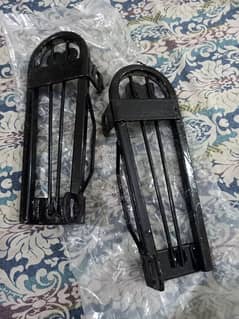Honda cd 70 foot rests 10/9 condition 0,3,1,3,4,1,1,6,9,8,4
