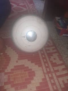 4 ceiling fans for sale