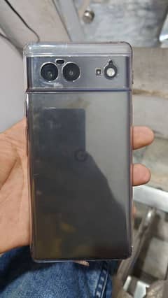 google pixel 6 12 ram 128 memory all ok