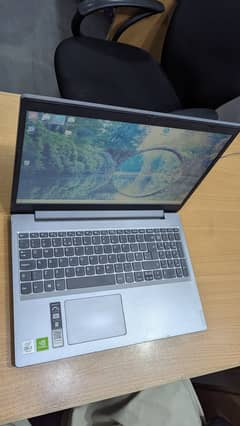 Core i5 lenovo with NVIDIA